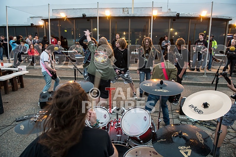 Stone Em All-122 - STONE EM ALL