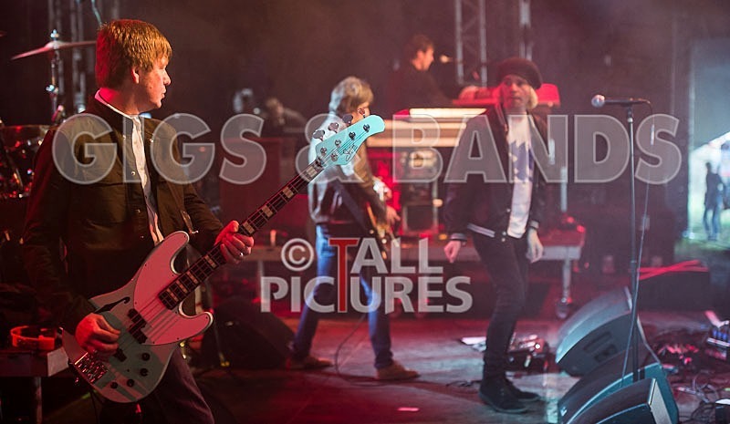 The Charlatans-27 - THE CHARLATANS