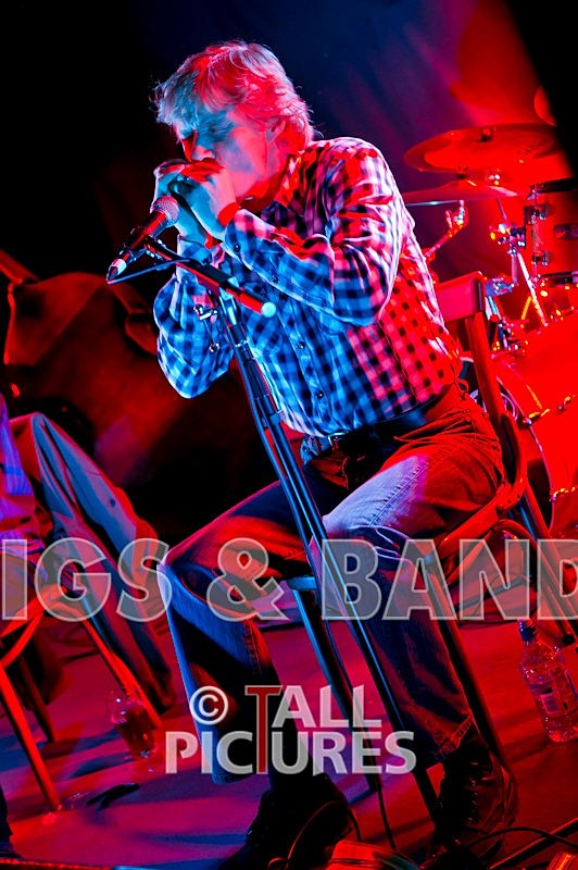 Paul Jones  Dave Kelly-5 - PAUL JONES & DAVE KELLY