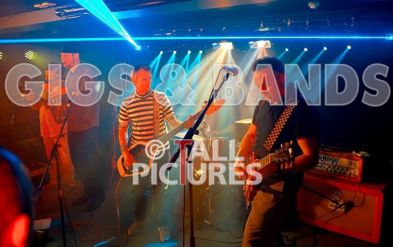 The Risk-214 - THE RISK