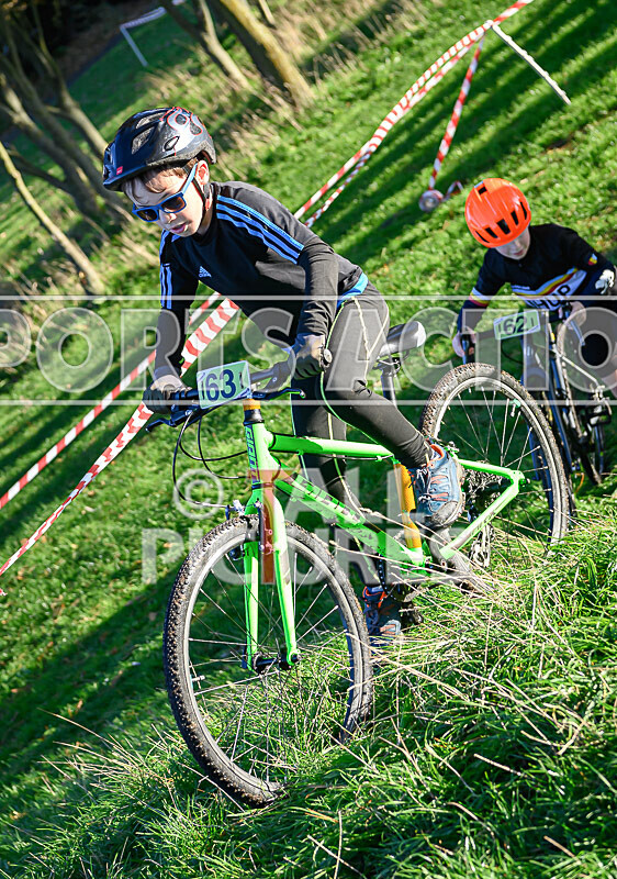GVC Cyclocross Race-3 2022-167 - CYCLOCROSS 2022_ROUND 3