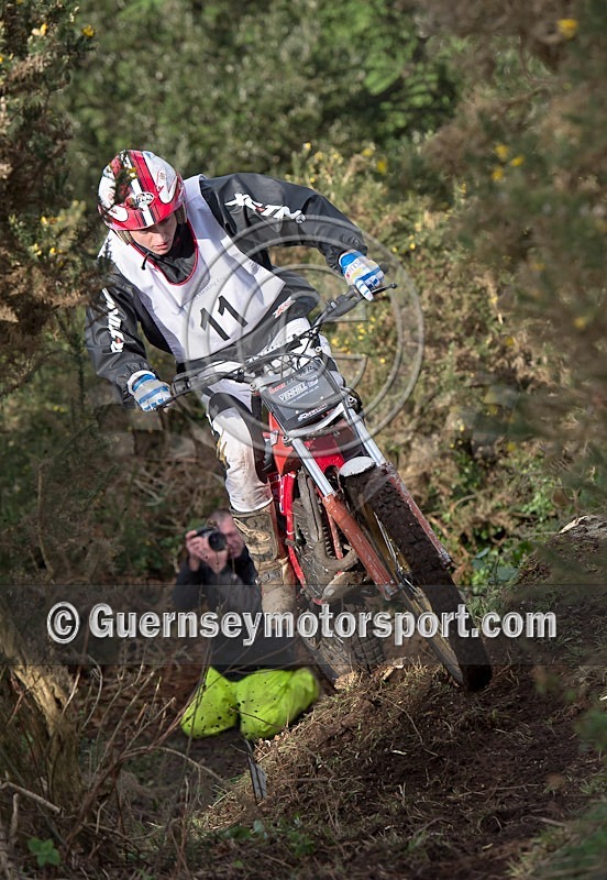 2-Day Trials_2012-152 - 2-DAY TRIALS 2012