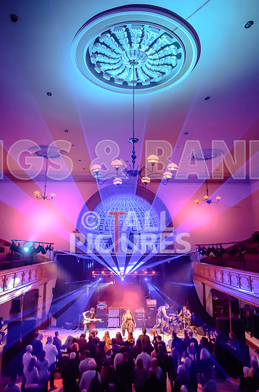 Static Alice-782 - STATIC ALICE