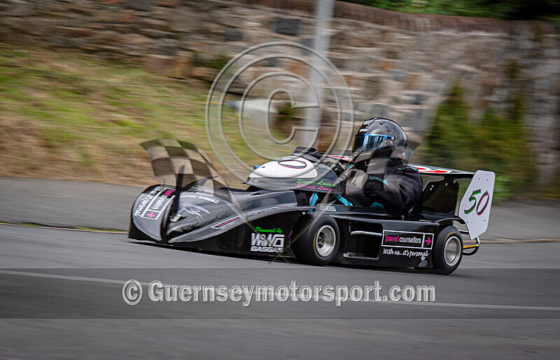 2022 Two-Day Hillclimb_Kart-18 - TWO-DAY HILLCLIMB 2022 - KARTS