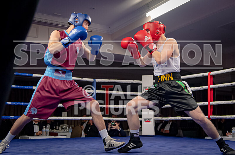 BOUT 4_Finn Walsh v Lewis Oyler-5 - BOUT 4_Finn Walsh v Lewis Oyler