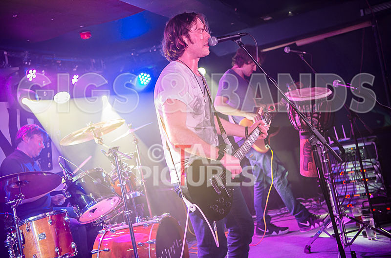 Tantale-371 - TANTALE