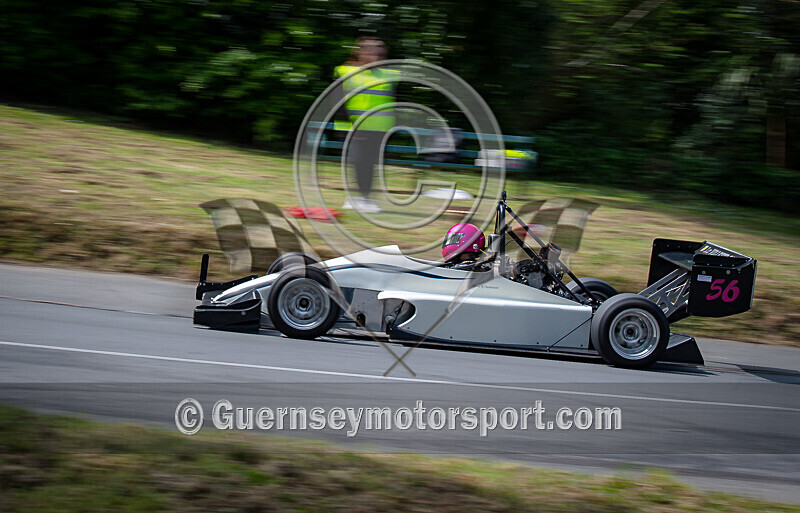 2022 Two-Day Hillclimb_Car-344 - TWO-DAY HILLCLIMB 2022 - CARS