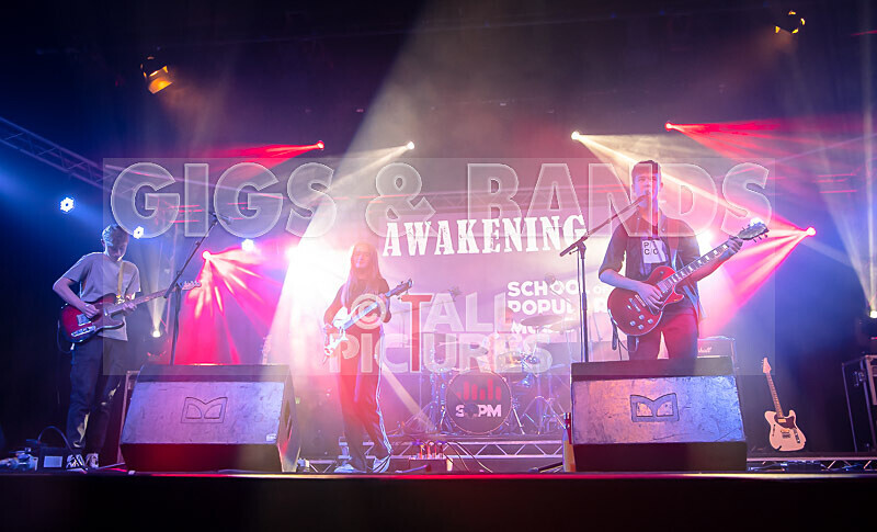 Awakening-42 - AWAKENING