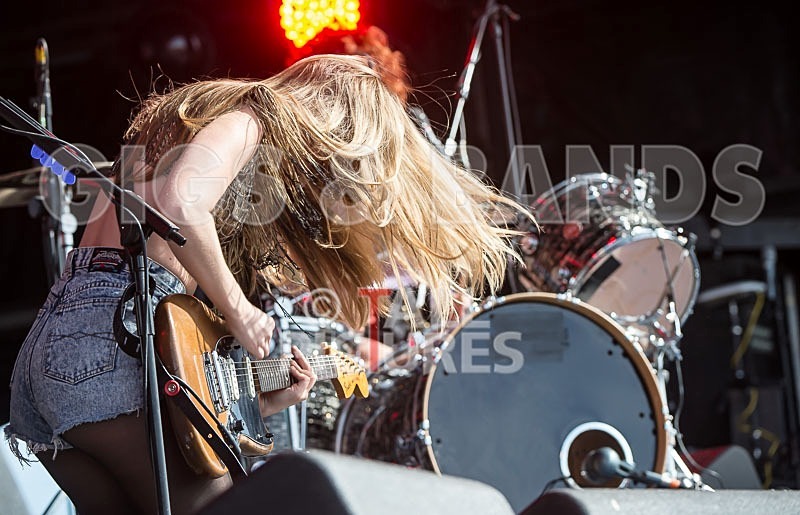 Deap Vally-29 - DEAP VALLY