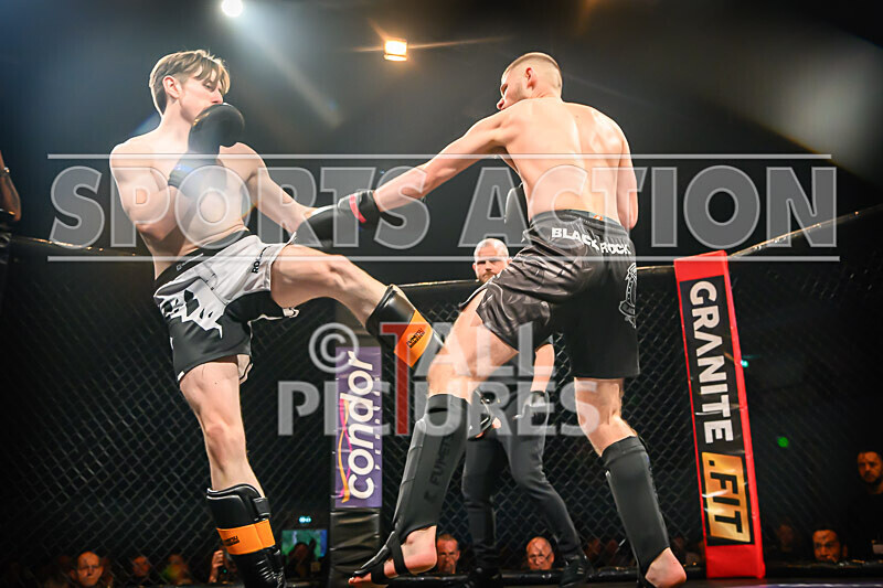 BOUT- 3 - Jack Migasuik v Hugo Birch-40 - BOUT: 3 - Jack Migasuik v Hugo Birch