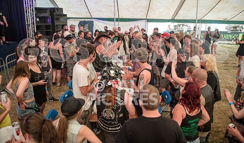 Chaos 2013_The Atmosphere-202 - BURN-OUTS - TATTOOS & CHILLI