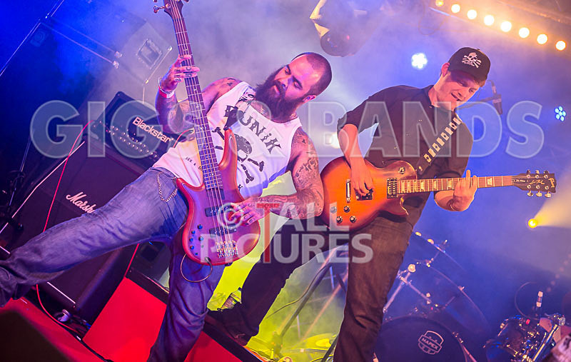 Static Alice-470 - STATIC ALICE