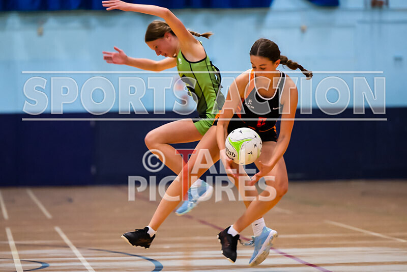 Guernsey Panthers U16 v Rushmoor-13 - GUERNSEY PANTHERS U16 v RUSHMOOR