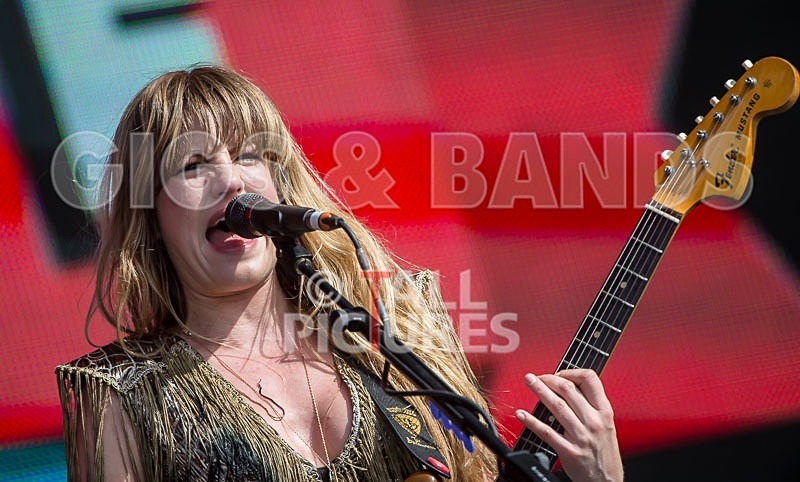 Deap Vally-23 - DEAP VALLY