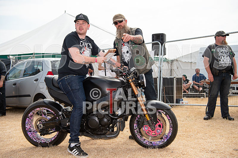 Chaos 2018 Bike Awards-9 - GREENMAN CHAOS FESTIVAL 2018_BIKE AWARDS
