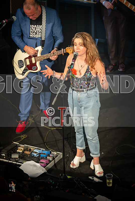 Sons of the Desert-410 - SONS OF THE DESERT