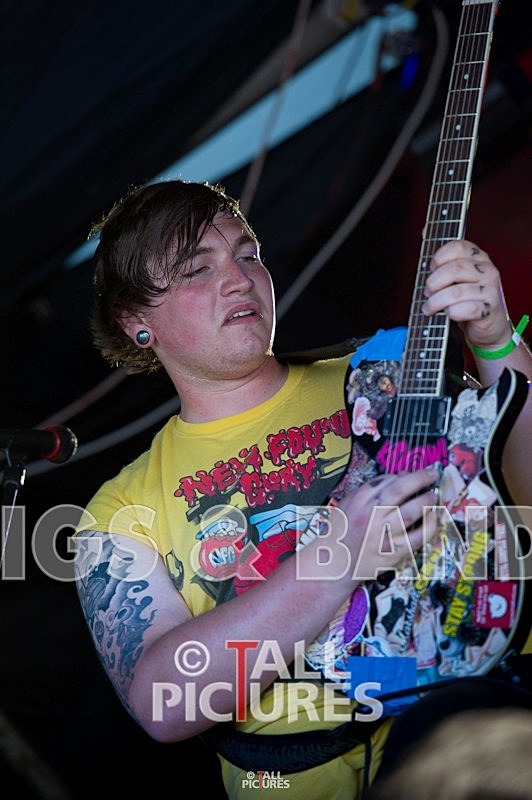 Five Across the Eyes-47 - FIVE ACROSS THE EYES