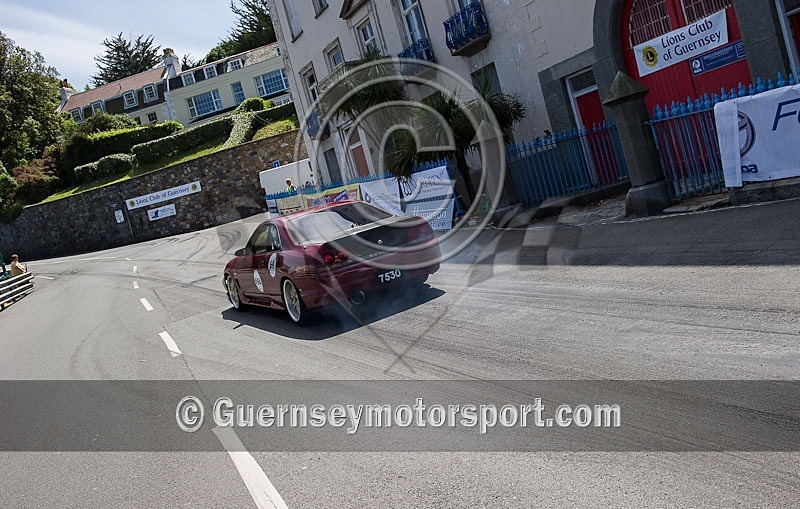 Charity Hill Climb_2012-296 - HERITAGE CHARITY HILL CLIMB 2012