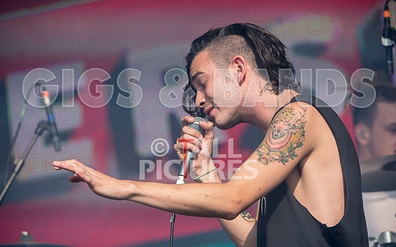 The 1975-30 - THE 1975