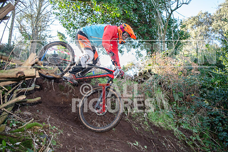 MTB Downhill_19-01-2020-6 - MTB WINTER DOWNHILL 2020_ROUND-2