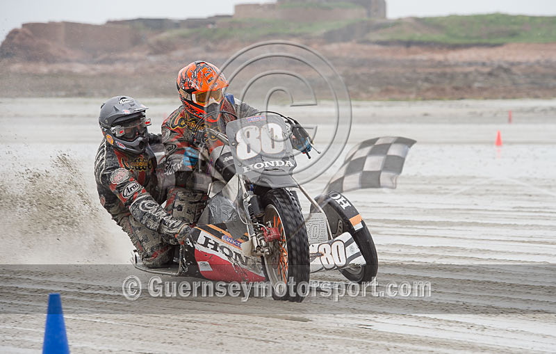 British SandAce_2016_SIDECAR-91 - BRITISH SAND ACE 1000cc SIDECAR RIDERS 2016