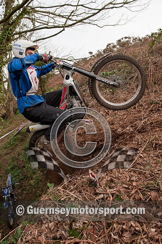 Two Day-16 - 2009 2-DAY TRIALS