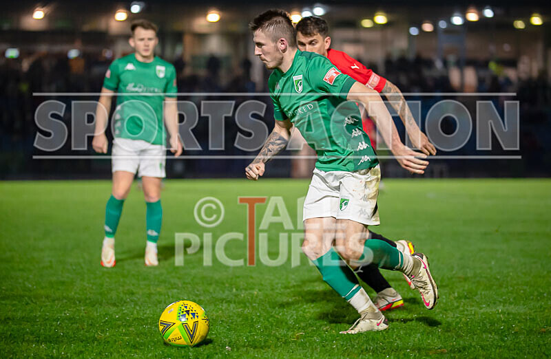 GFC v Bracknell Town_17-11-2021-47 - GUERNSEY FC v BRACKNELL TOWN