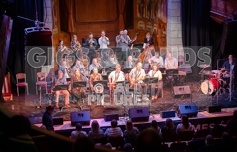 Jazz for Andy-136 - JAZZ FOR ANDY