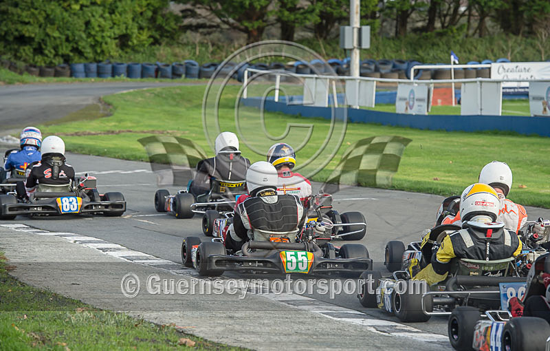 Karting_19-10-2014-64 - KARTING SUMMER CHAMPIONSHIP ROUND-10