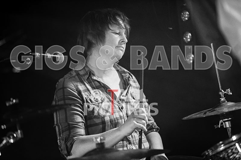 John Wesley Stone-192 - JOHN WESLEY STONE