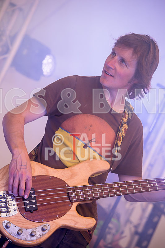 Buffalo Huddleston-274 - BUFFALO HUDDLESTON