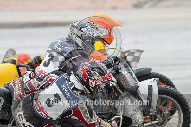 SandAce 2017_SIDECAR-103 - THE INTERNATIONAL SANDACE - 2017 - SIDECARS