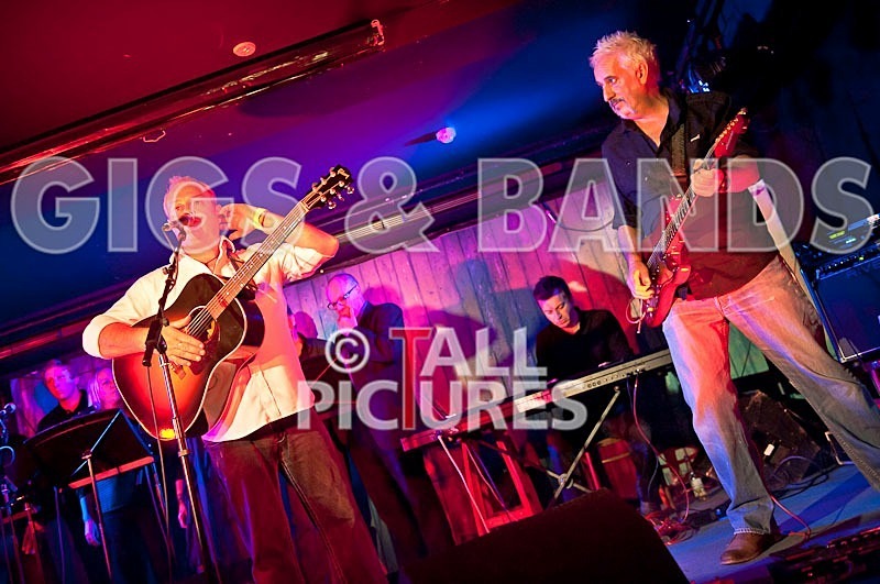 Jim Delbridge-14 - JIM DELBRIDGE