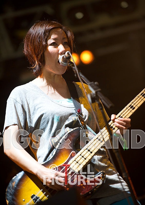 The Go Team-48 - THE GO! TEAM