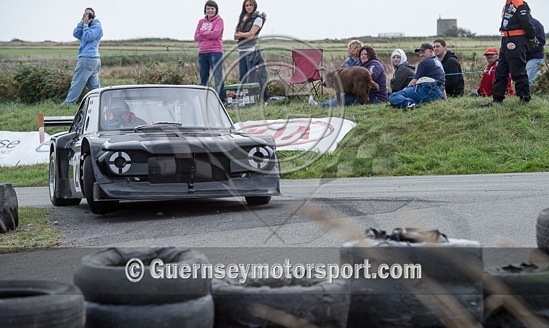 Alderney Airport Car_2013-73 - ALDERNEY AIRPORT SPEED EVENT 2013 - CARS