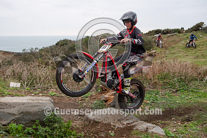 Junior Trials 2020-2 - JUNIOR TRIALS TRAINING SESSION 2020