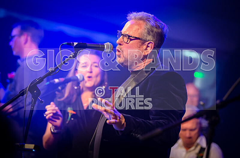 King Rat  the Soul Cats-441 - KING RAT & THE SOUL CATS