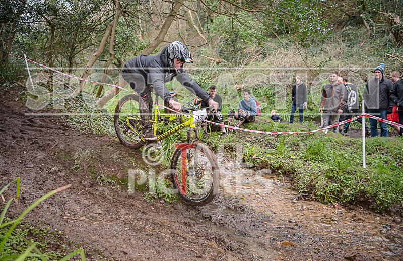 GVC MTB Winter Downhill 2018_Round-1-25 - GVC MTB DOWNHILL SERIES 2018_ROUND-1