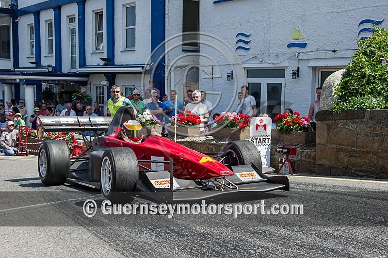 Jersey National Hill Climb_2013_Car-35 - JERSEY NATIONAL 2013 - CARS