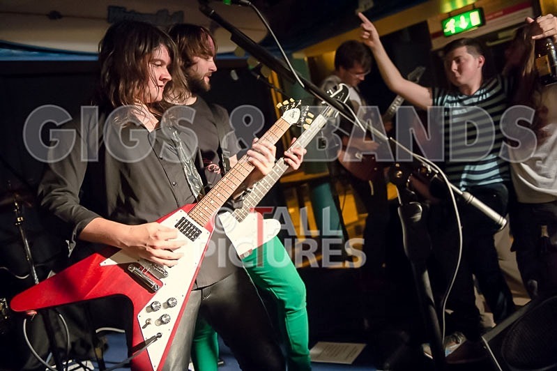 Salems Lot-110 - SALEM'S LOT