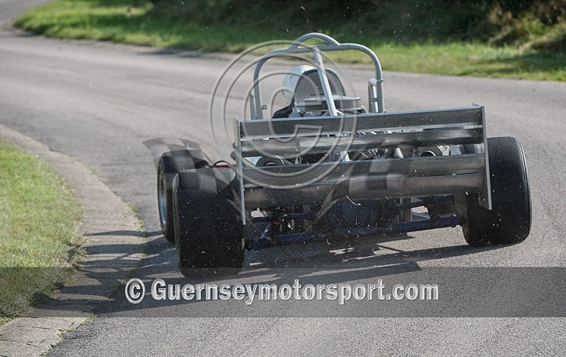 Alderney Hill_2012_Car-17 - ALDERNEY HILL CLIMB 2012 - CARS