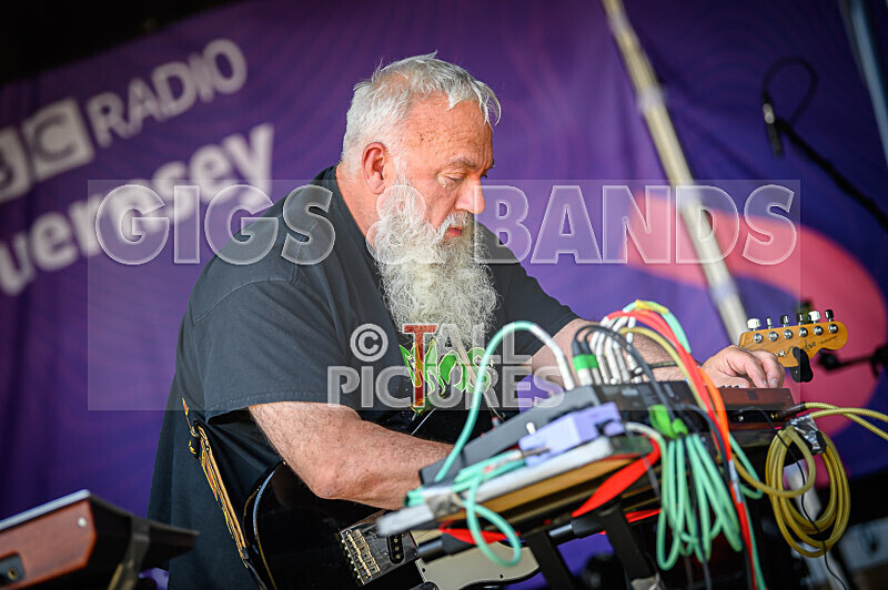 Its Own Animal-55 - ITS OWN ANIMAL