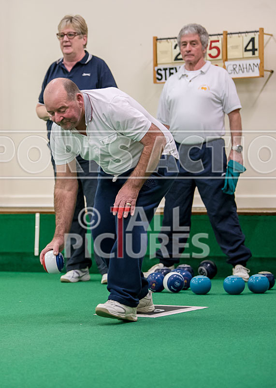 Bowls_12-12-2017-6 - INDOOR BOWLS 2017