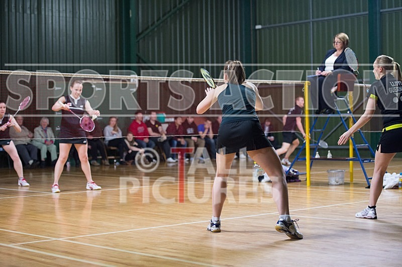 Badminton_07-04-2012-3 - EASTER OPEN TOURNAMENT 2012