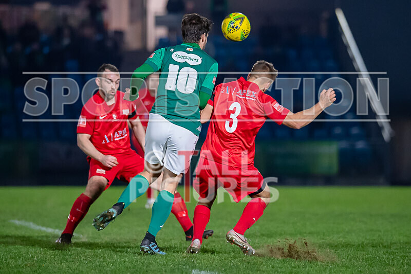 GFC v Binfield-55 - GFC v BINFIELD