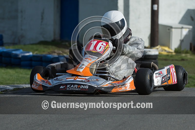  - KARTING WINTER CHAMPIONSHIP ROUND-1