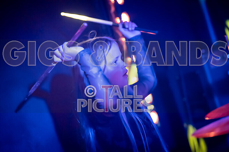 The Diehearts-6 - THE DIEHEARTS