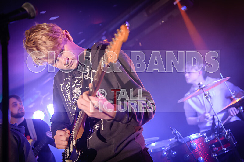 Goodbye Eddie-36 - GOODBYE EDDIE