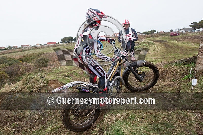 2-Day Trials_2010-73 - 2010 2-DAY TRIALS