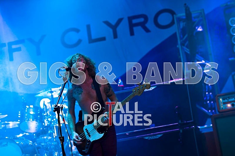 Biffy Clyro-57 - BIFFY CLYRO